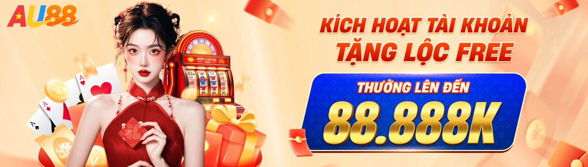 au88 banner